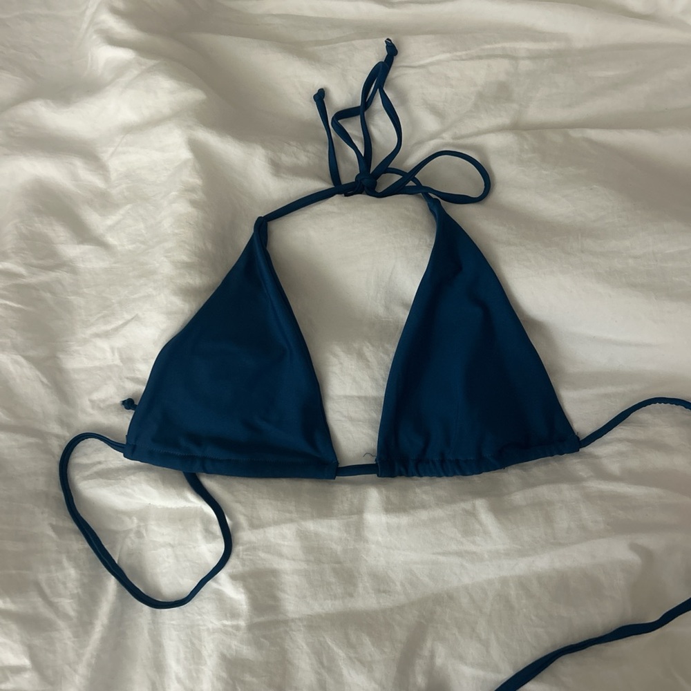Evry jewels bikini top.